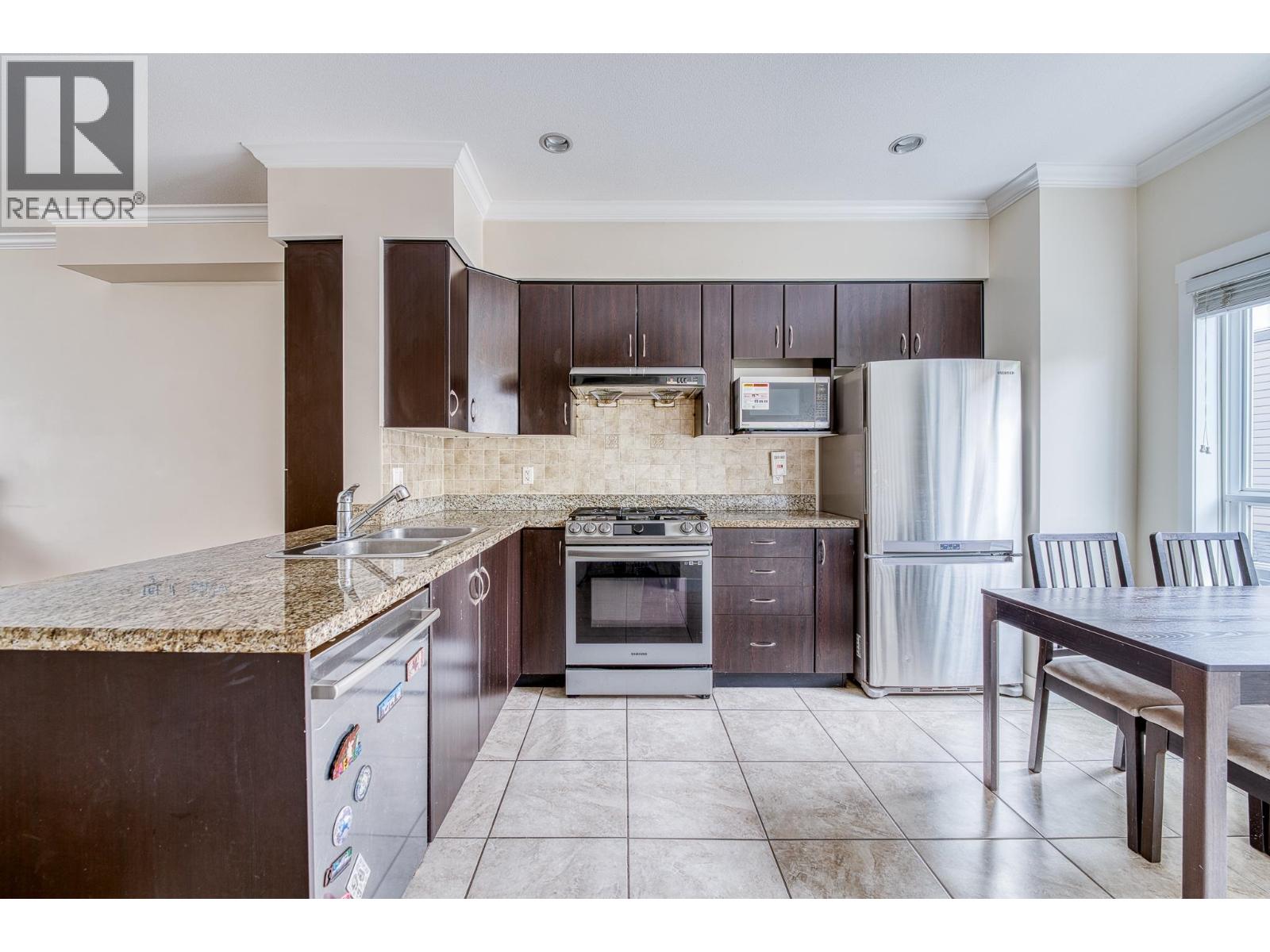 Photo 7 of 4 7373 Turnill Street, Richmond BC