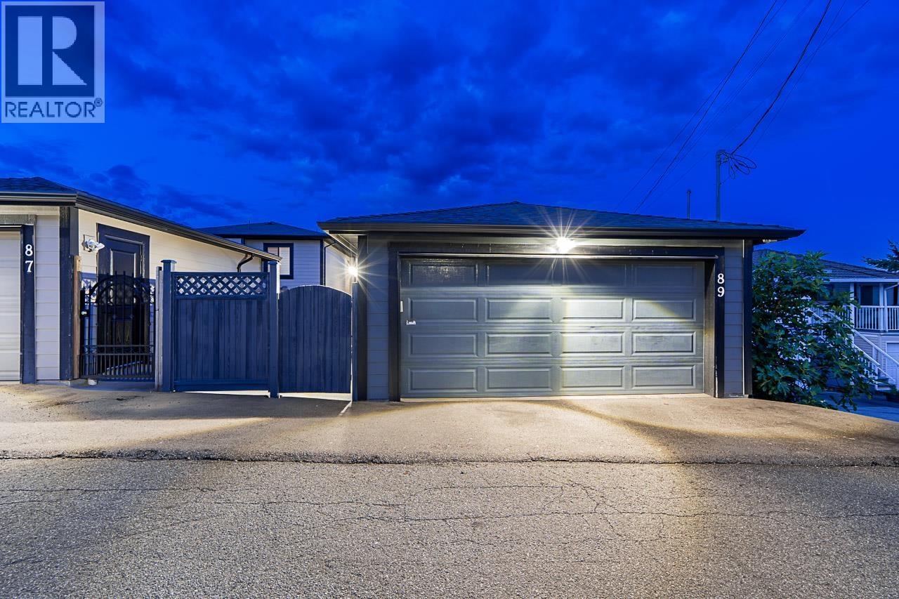 Photo 9 of 89 Warwick Avenue, Burnaby BC