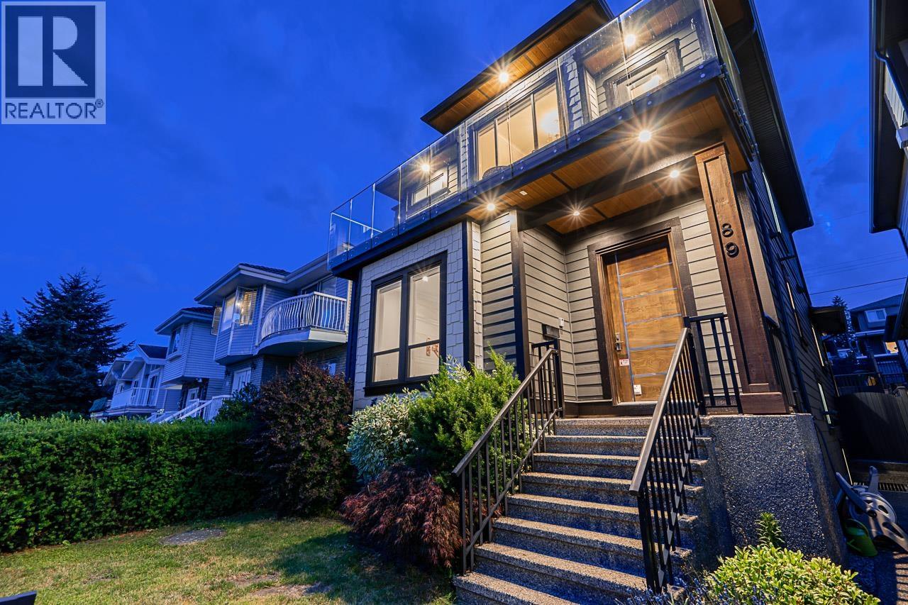 Photo 17 of 89 Warwick Avenue, Burnaby BC