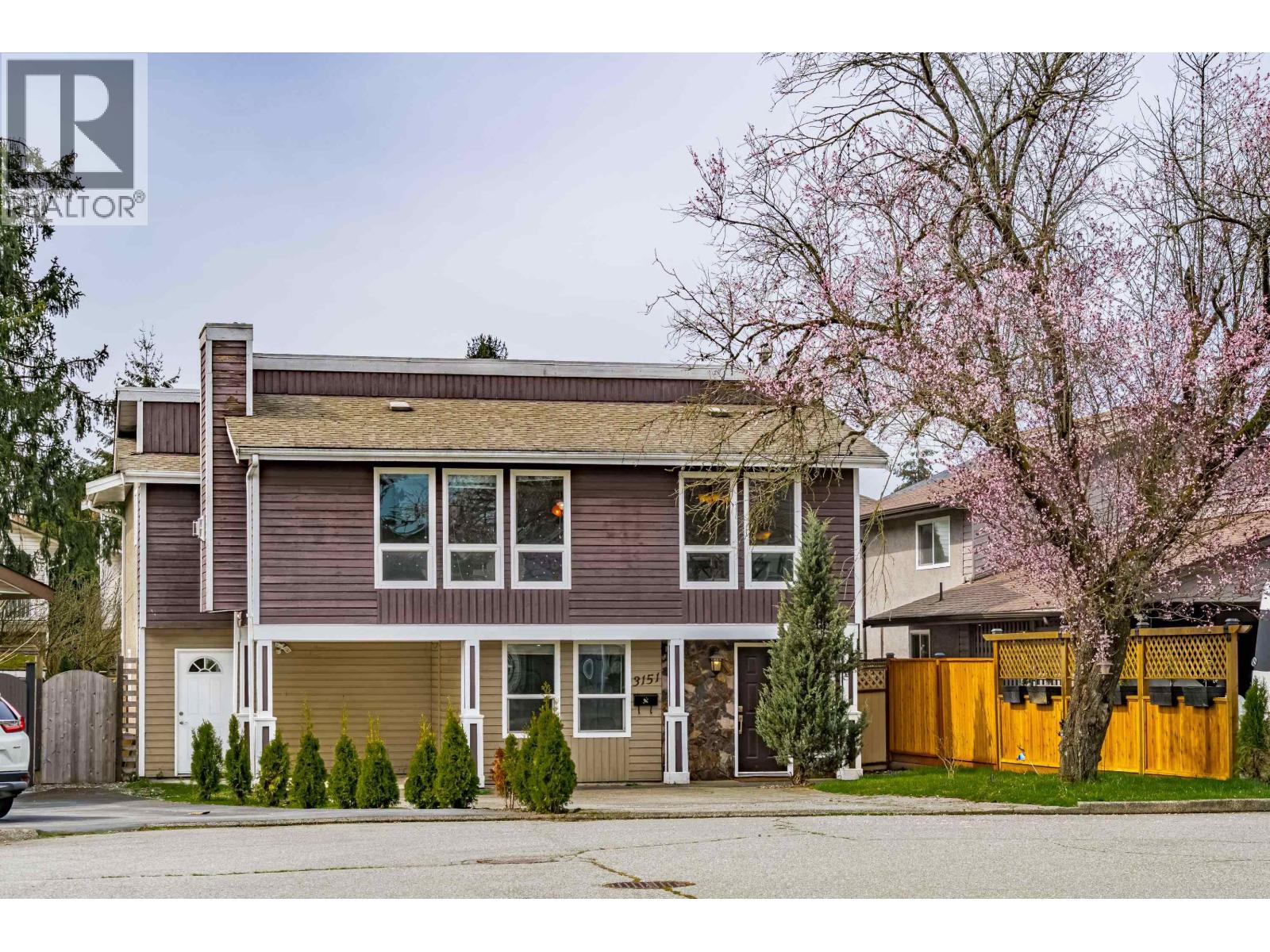 Photo 1 of 3151 Frey Place, Port Coquitlam BC