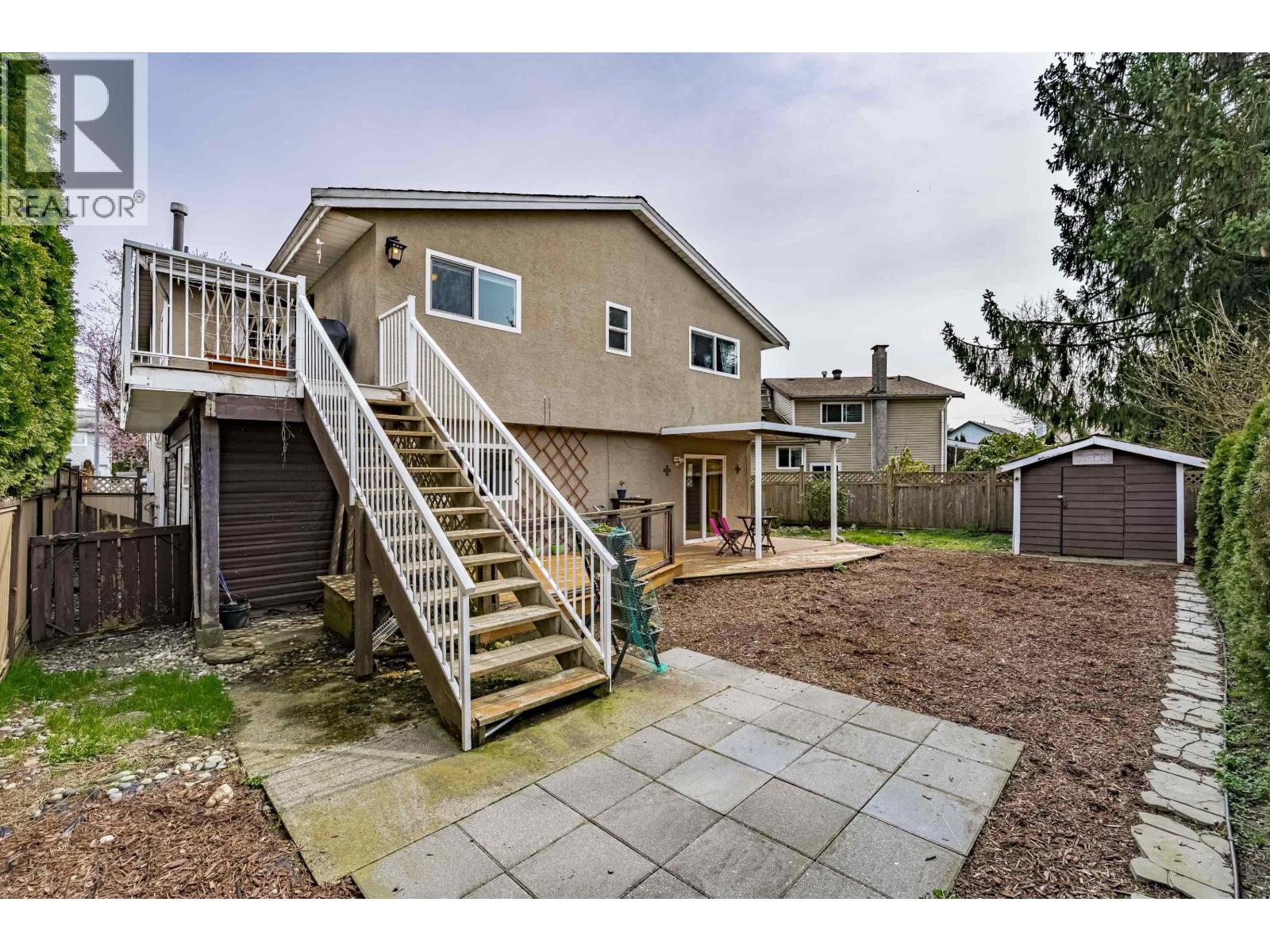 Photo 32 of 3151 Frey Place, Port Coquitlam BC