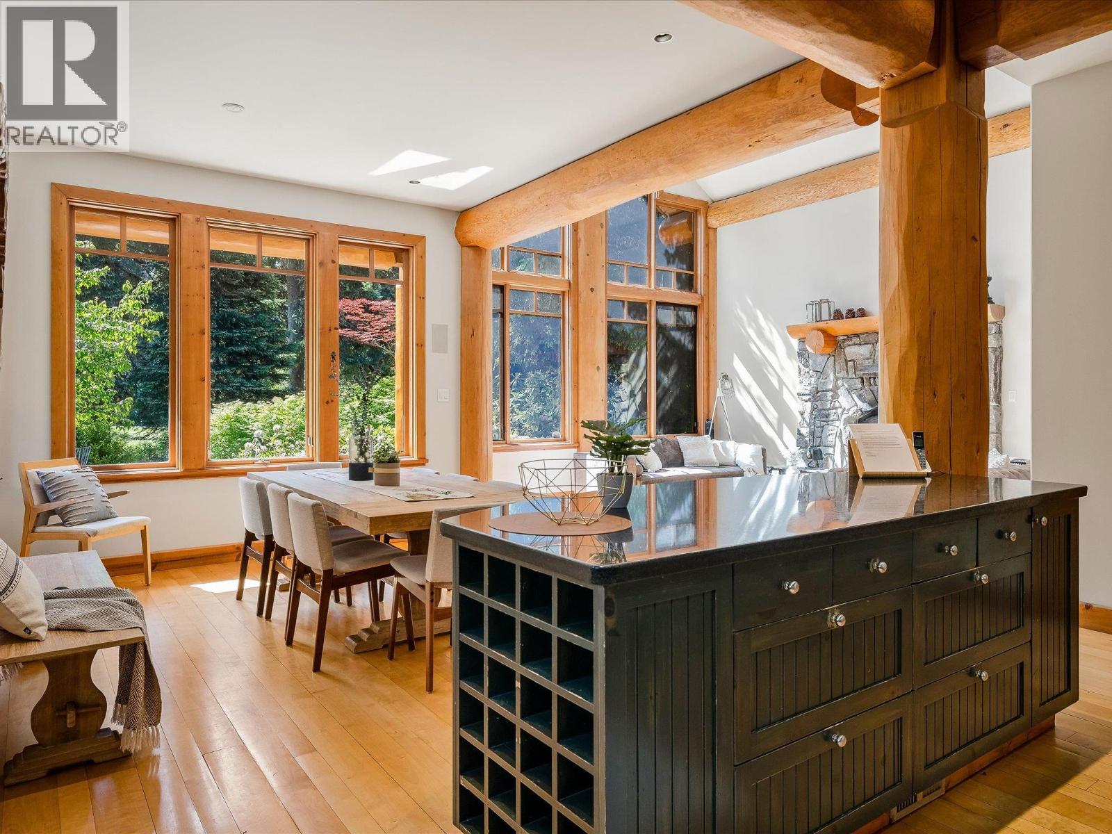 8148 MUIRFIELD CRESCENT, Whistler