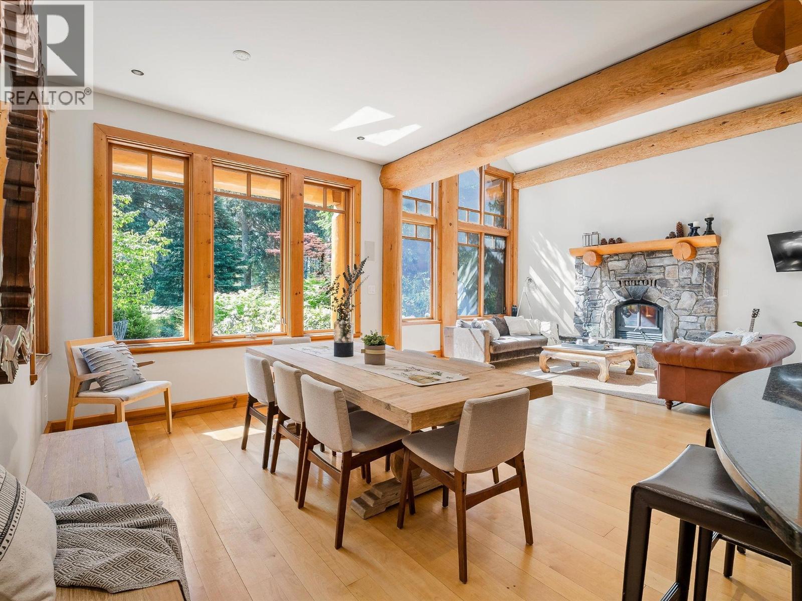 8148 MUIRFIELD CRESCENT, Whistler