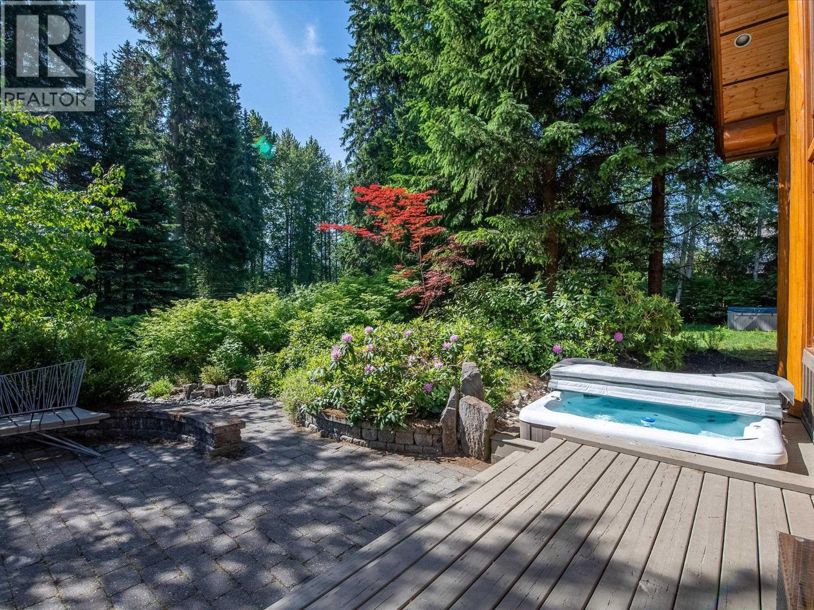 8148 MUIRFIELD CRESCENT, Whistler
