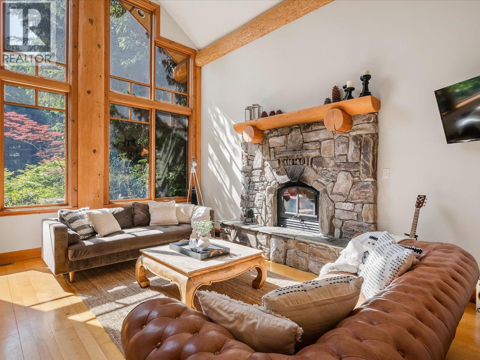 8148 MUIRFIELD CRESCENT, Whistler