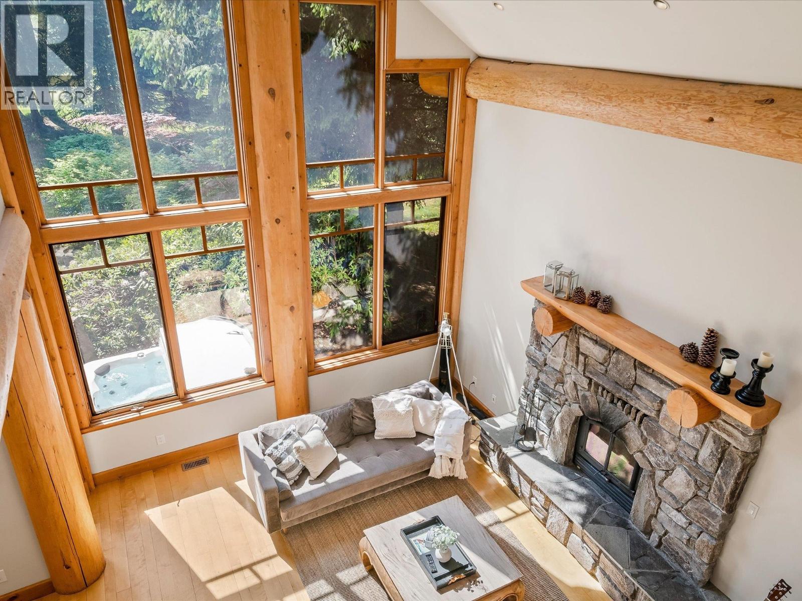 8148 MUIRFIELD CRESCENT, Whistler