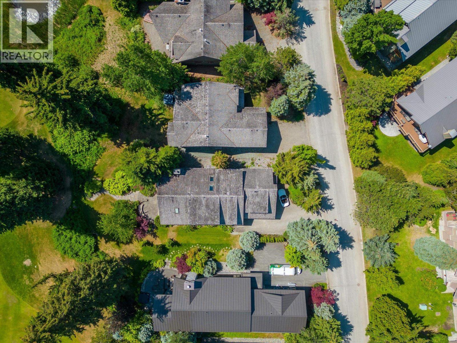 8148 MUIRFIELD CRESCENT, Whistler