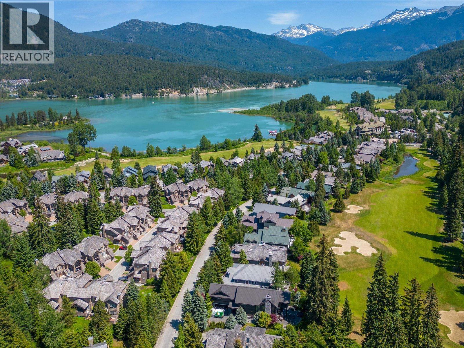8148 MUIRFIELD CRESCENT, Whistler