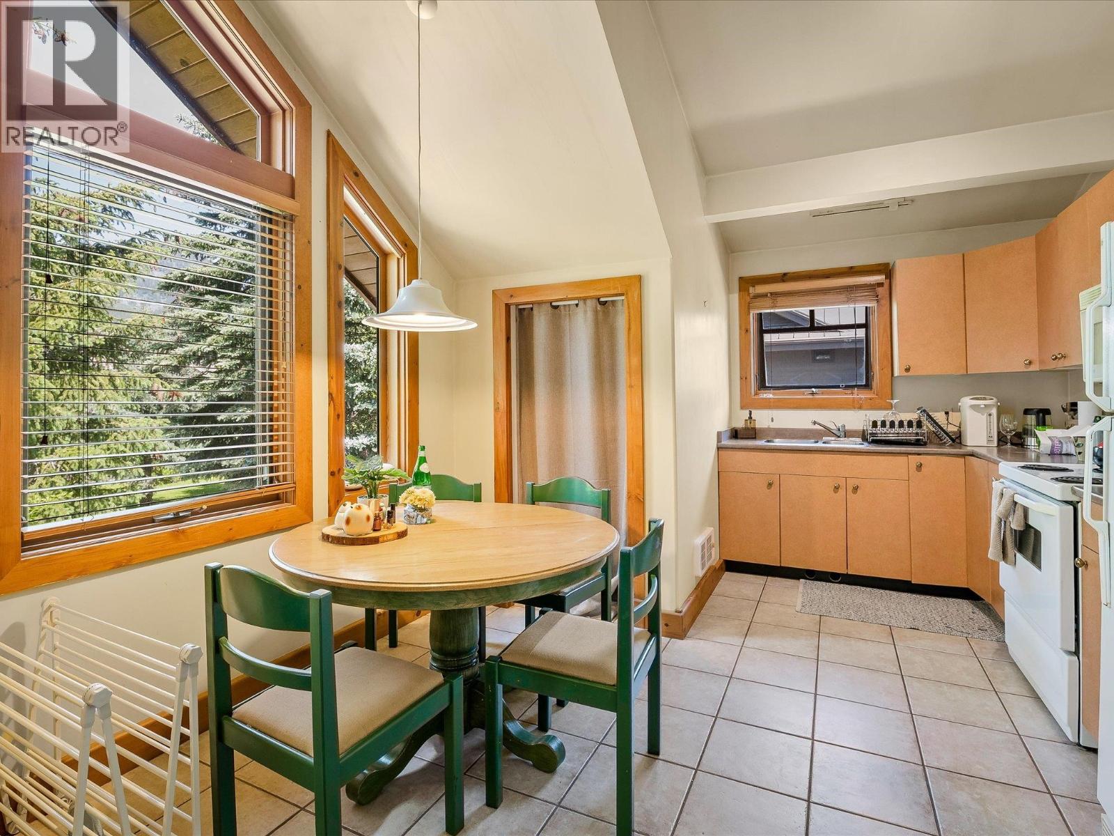 8148 MUIRFIELD CRESCENT, Whistler