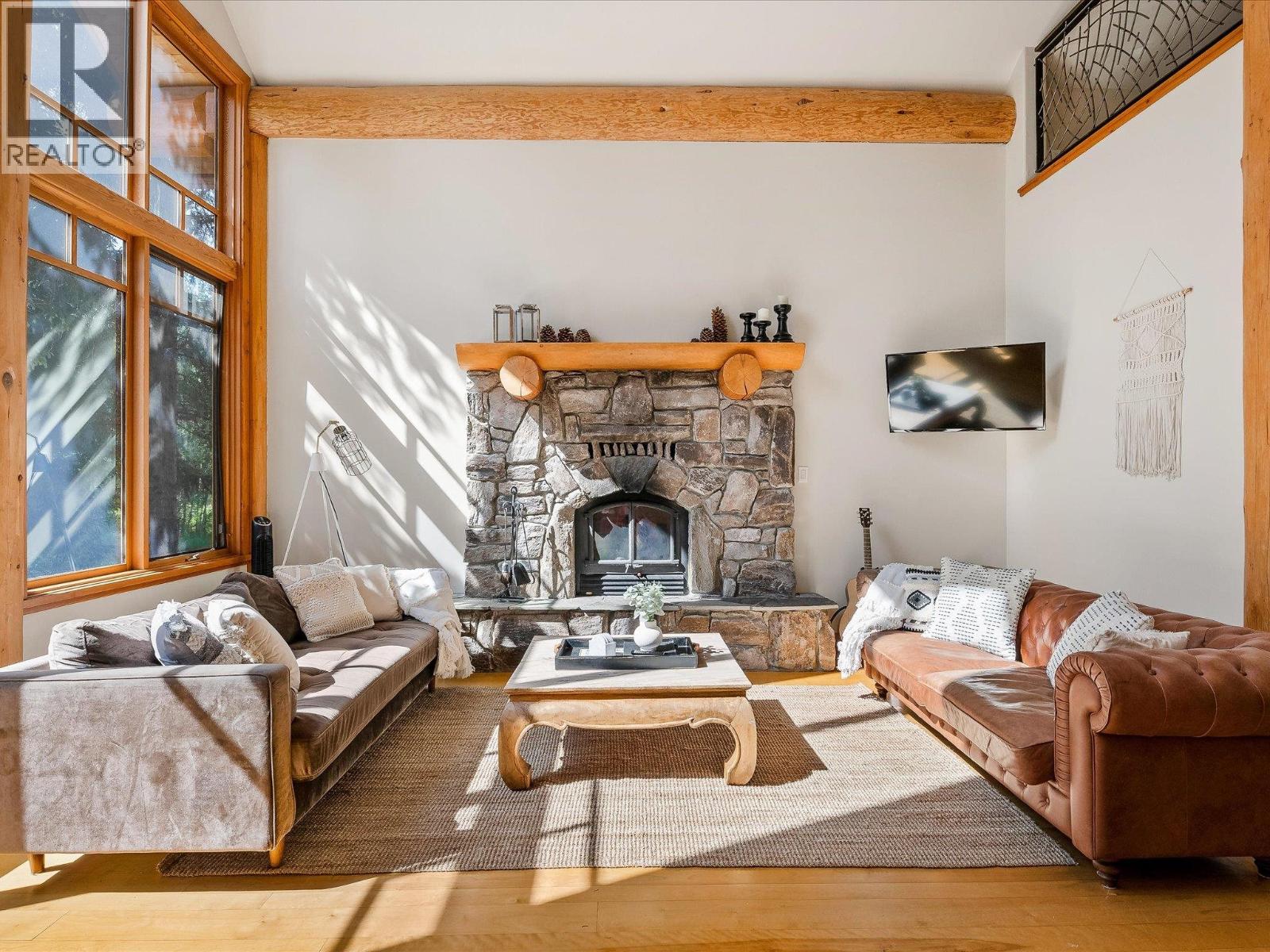 8148 MUIRFIELD CRESCENT, Whistler