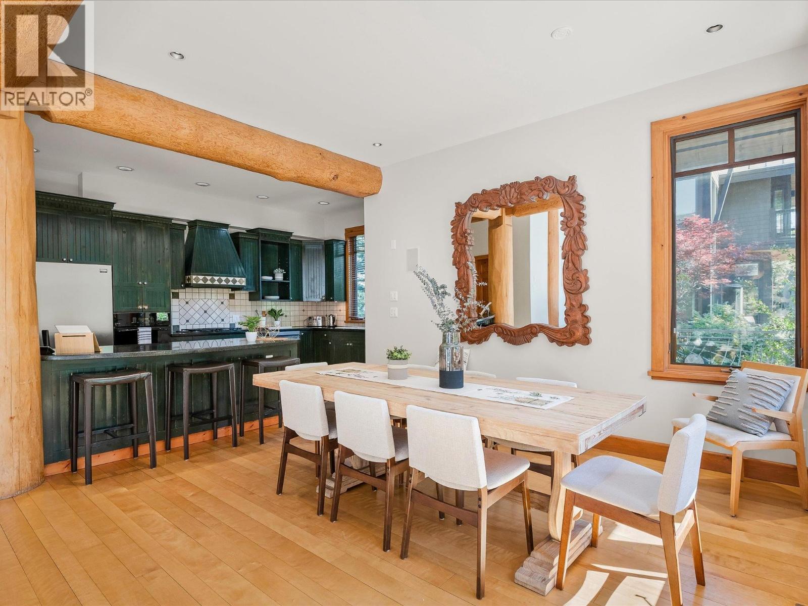 8148 MUIRFIELD CRESCENT, Whistler