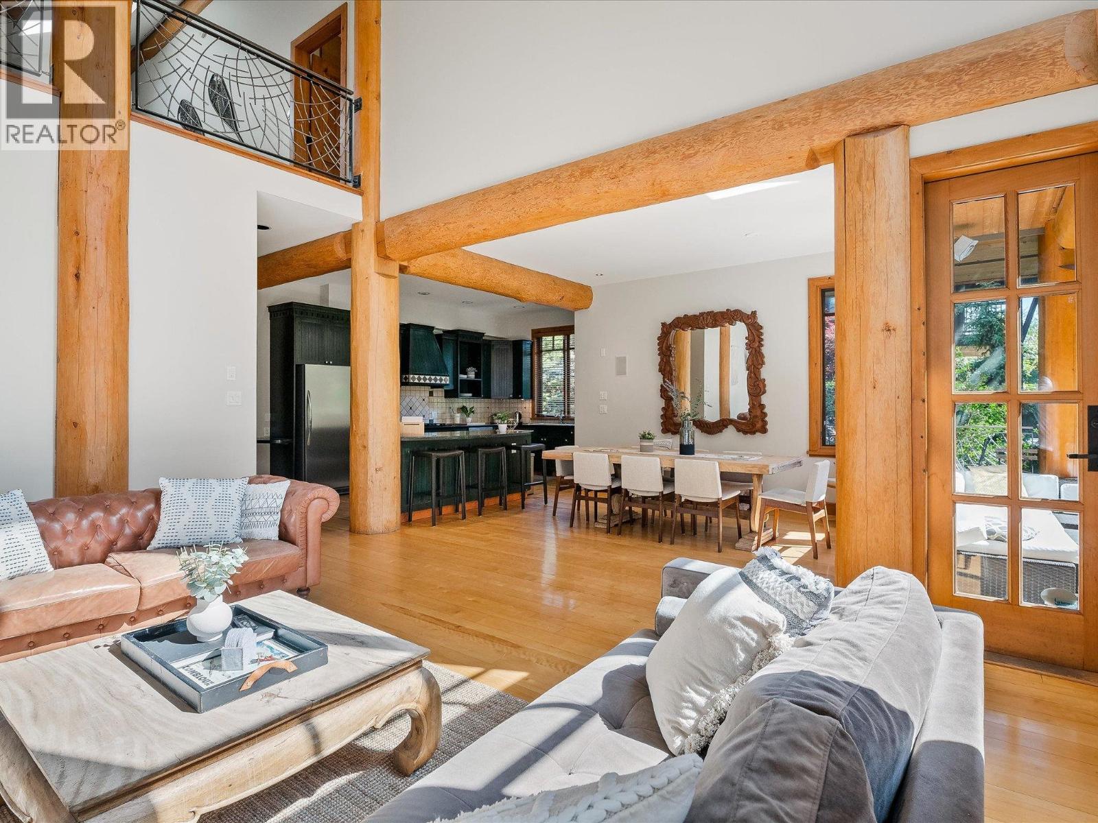 8148 MUIRFIELD CRESCENT, Whistler