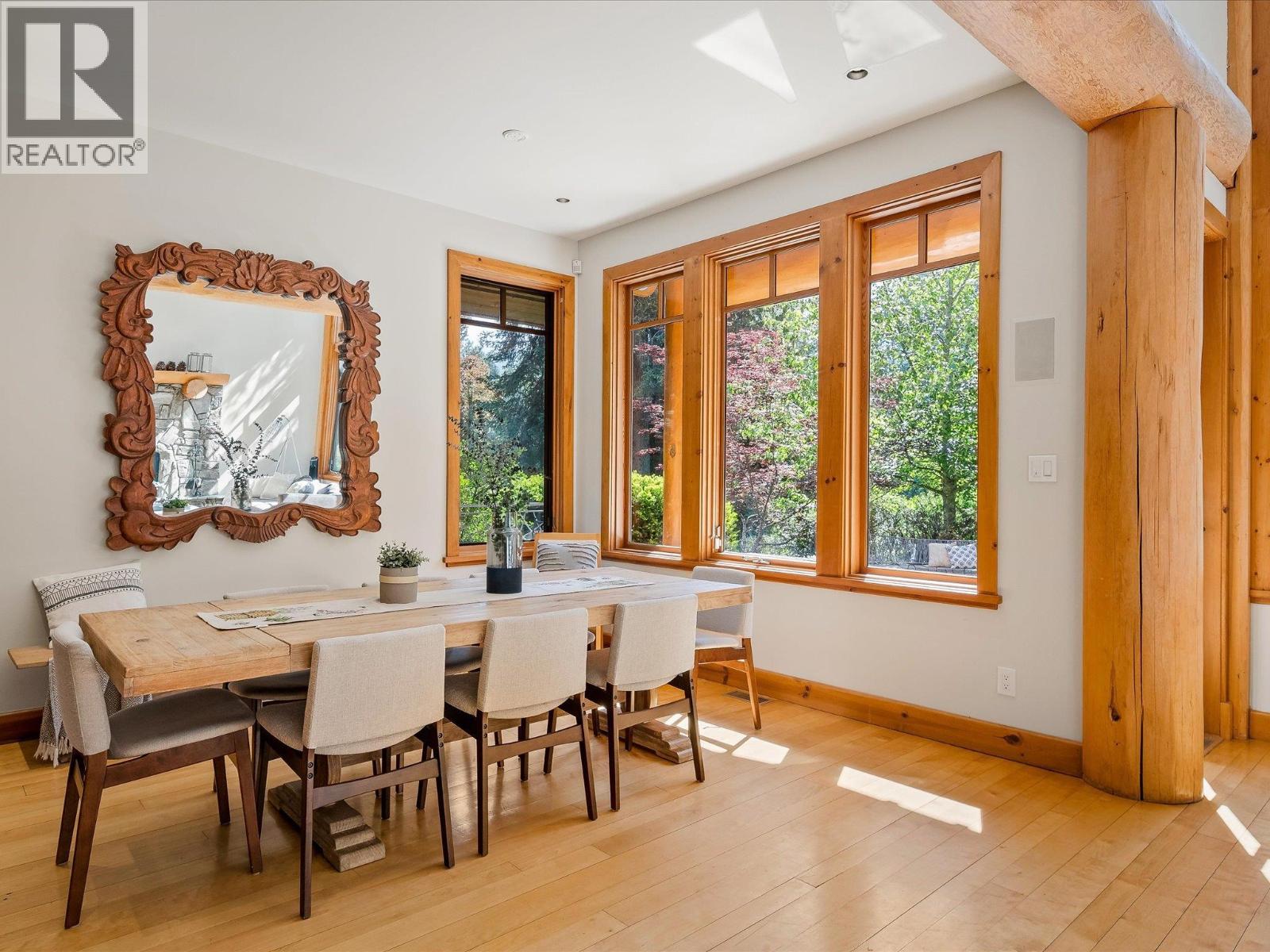 8148 MUIRFIELD CRESCENT, Whistler