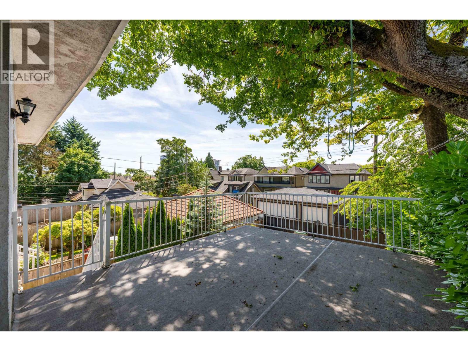Photo 17 of 8119 Cartier Street, Vancouver BC