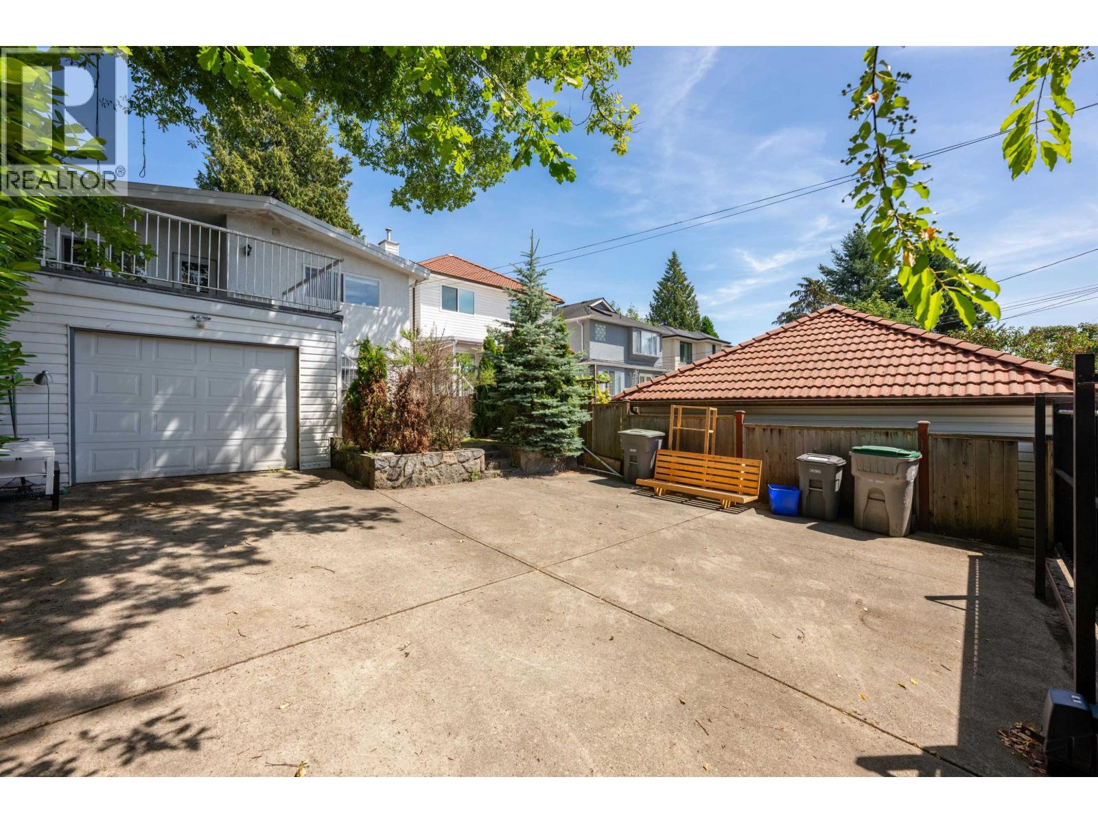 Photo 12 of 8119 Cartier Street, Vancouver BC