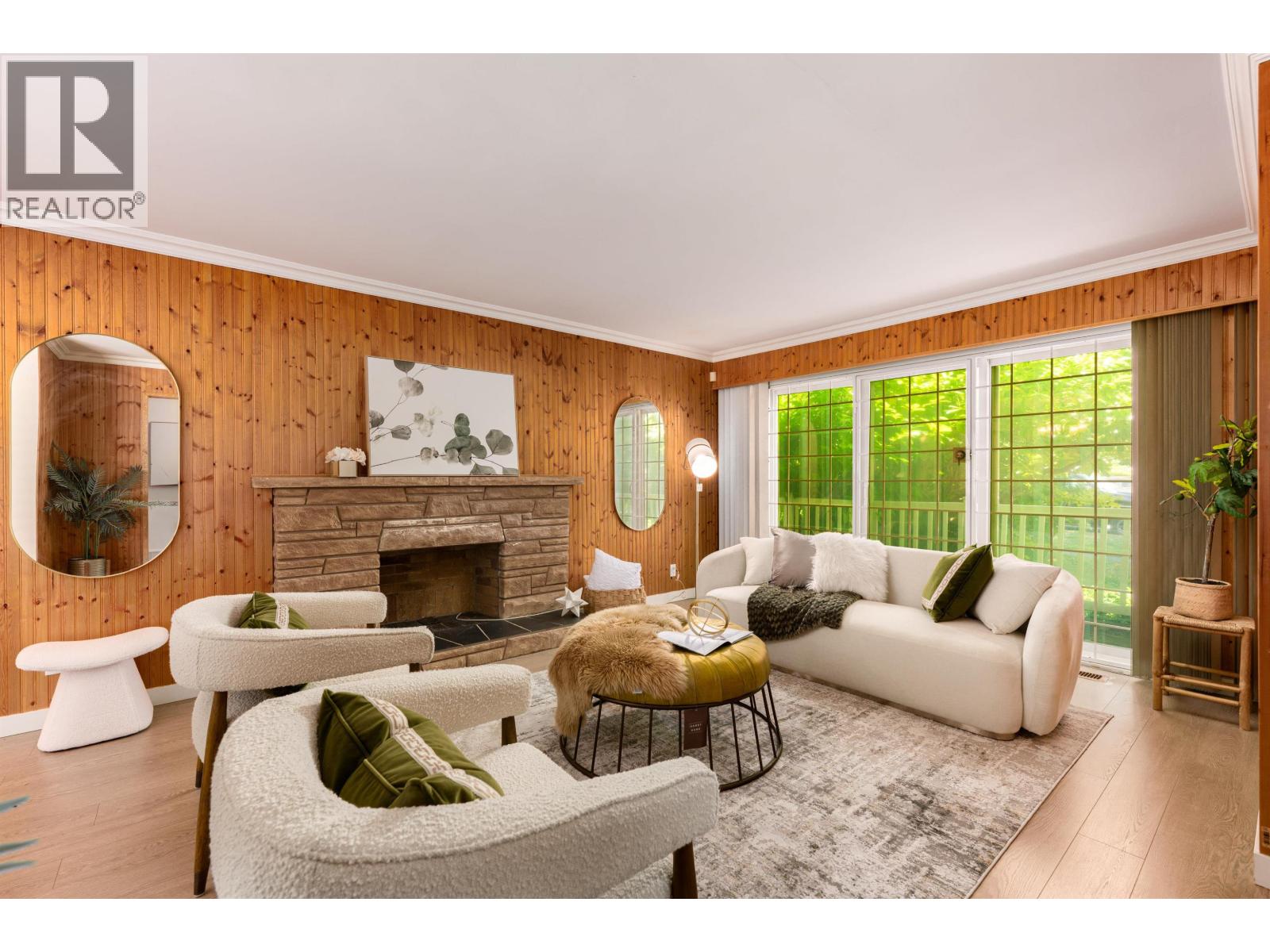 Photo 6 of 8119 Cartier Street, Vancouver BC