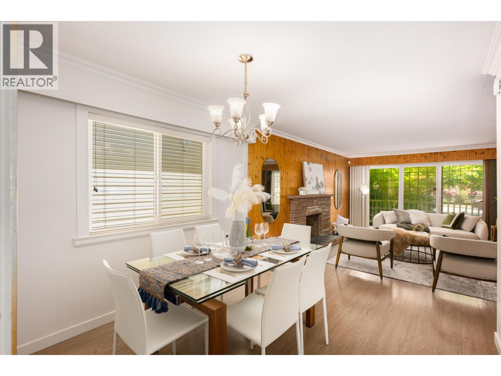 Photo 1 of 8119 Cartier Street, Vancouver BC