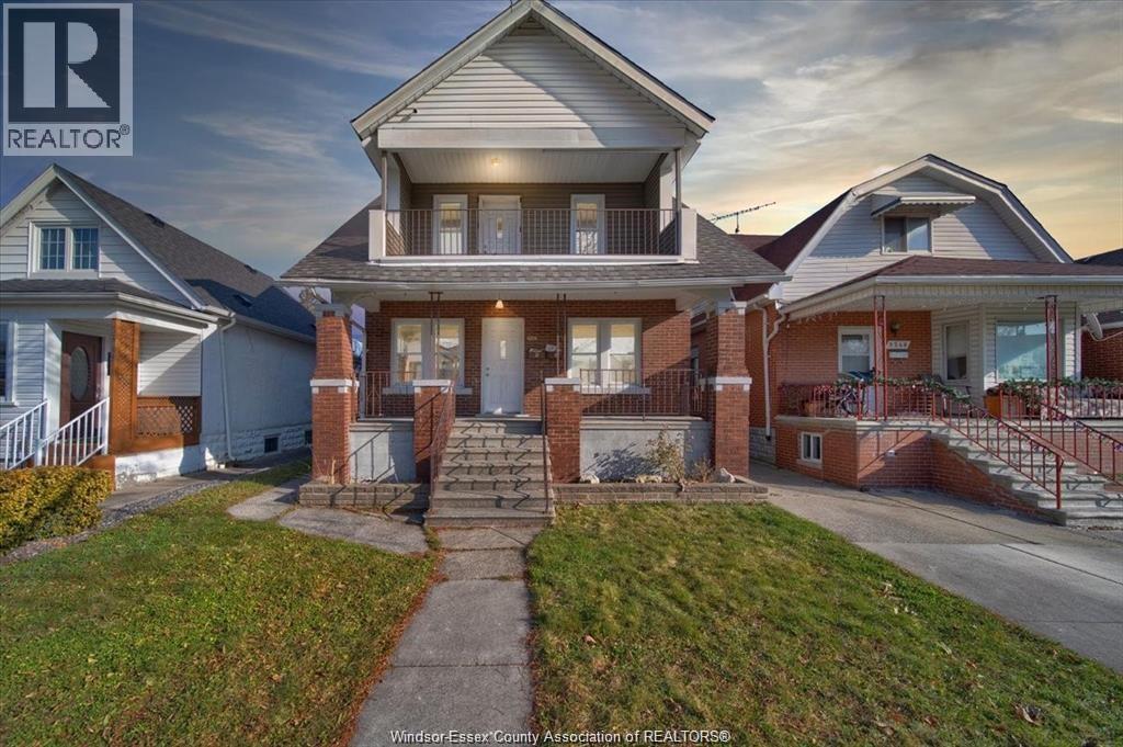 Photo 2 of 1542 Langlois Unit 1, Windsor ON