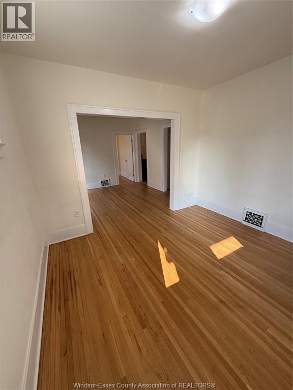 Photo 1 of 1542 Langlois Unit 1, Windsor ON
