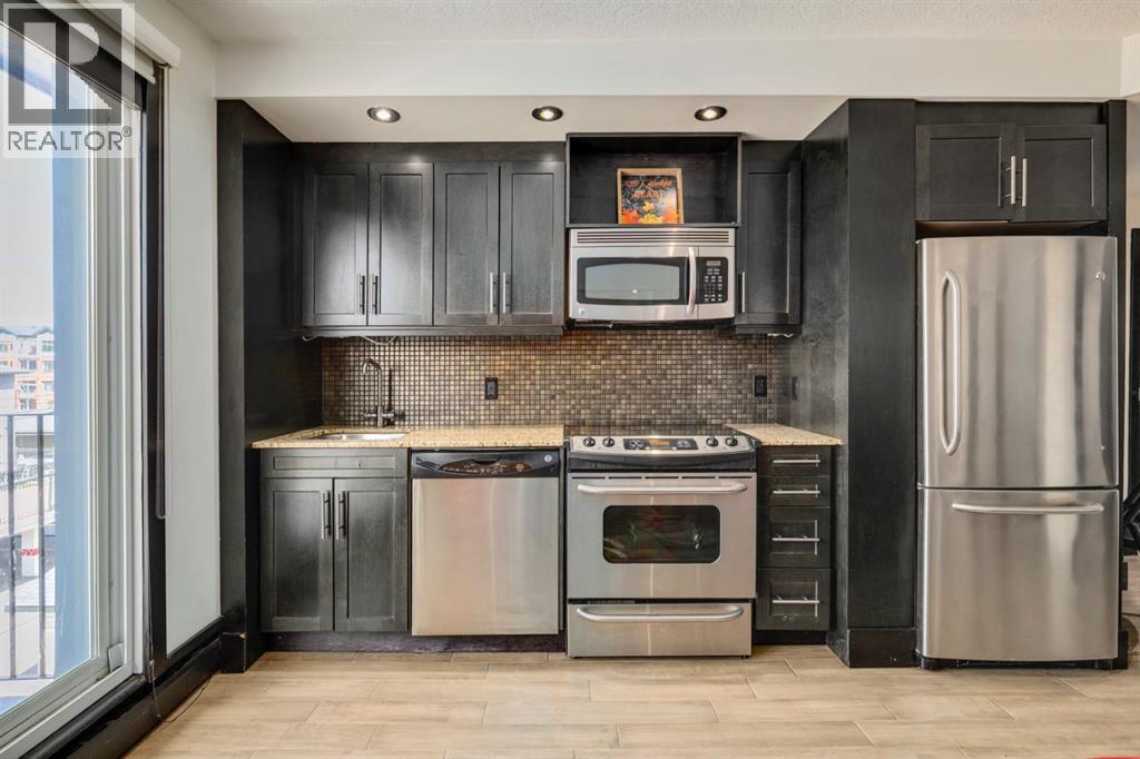403, 1815 16 Street SW, Calgary, Alberta