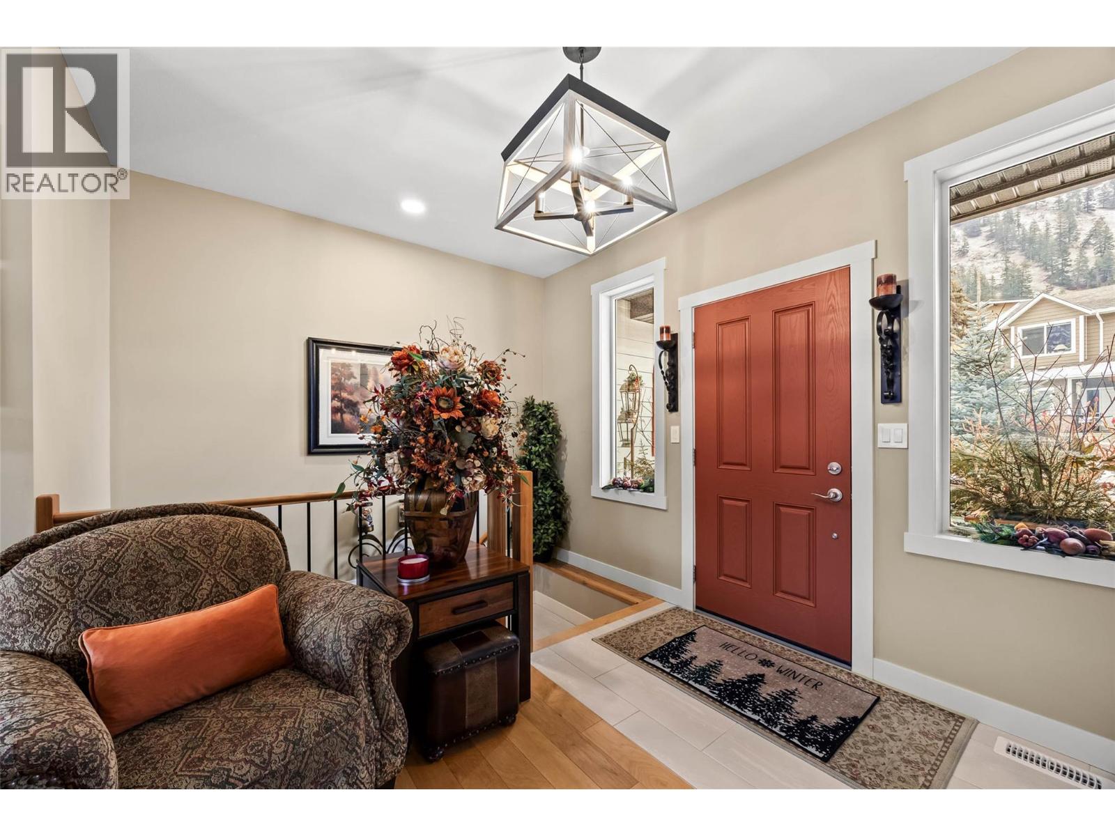 1200 Montgomery Place, Chase