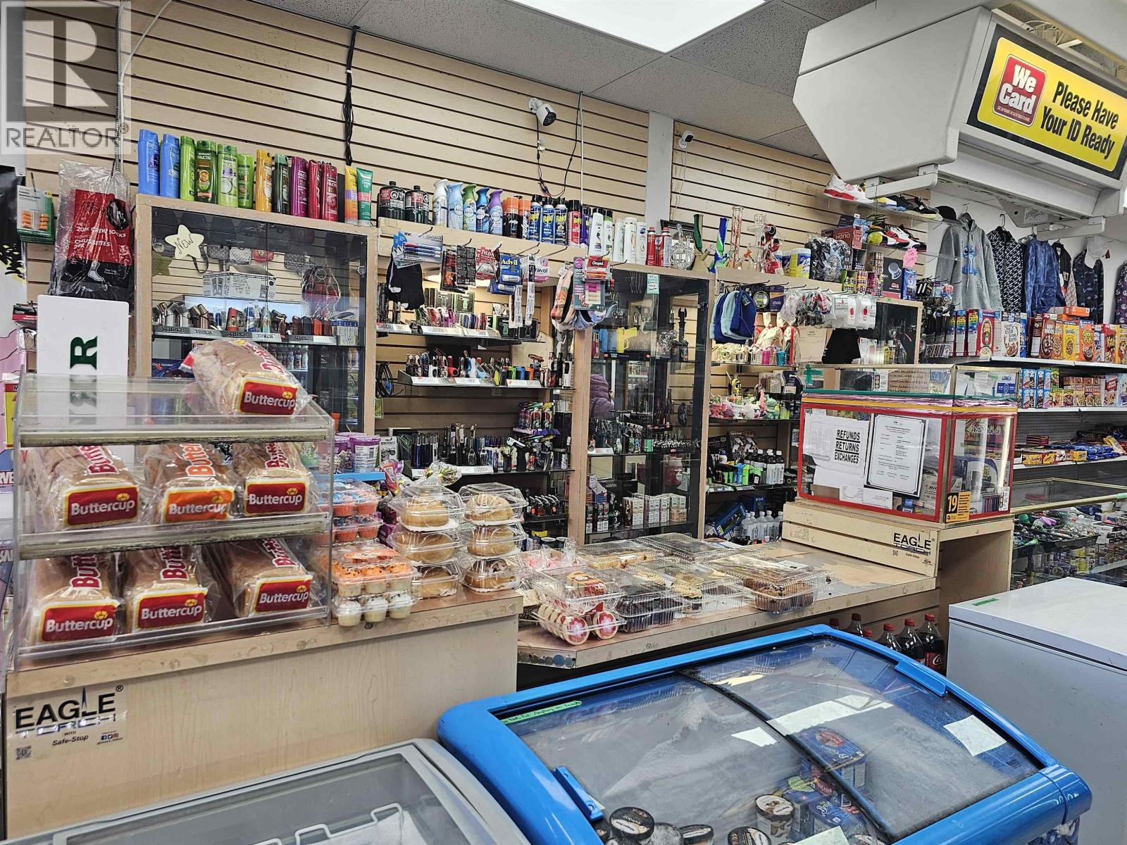 Photo 1 of 384 E Hastings Street, Vancouver BC
