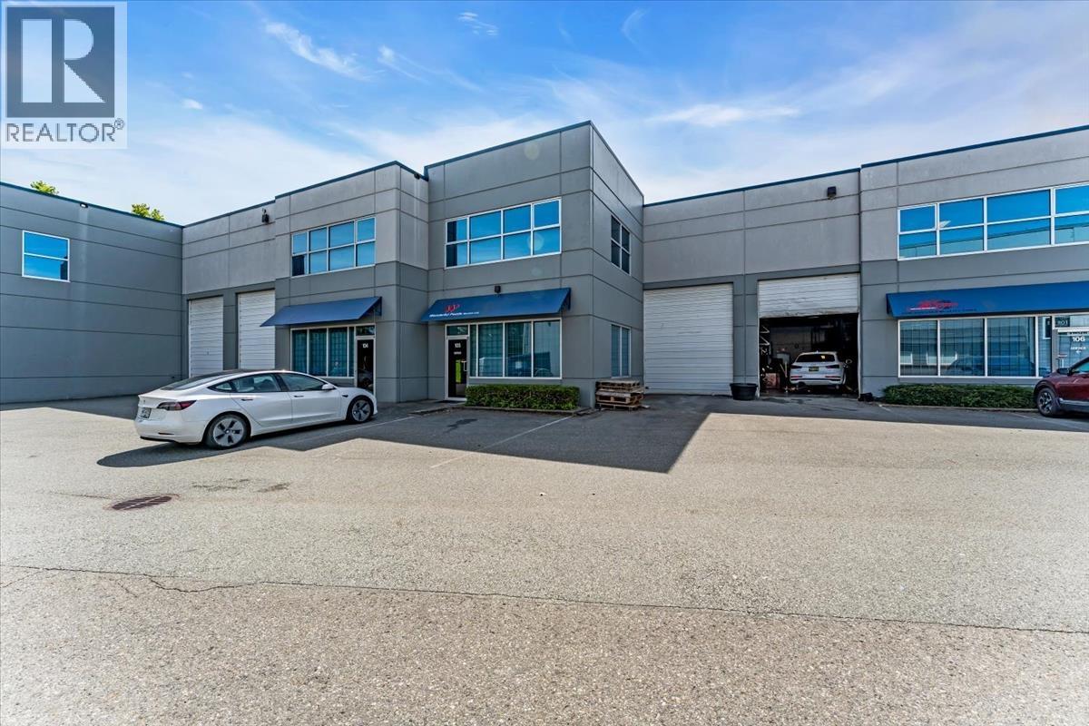 Photo 4 of 105 7225 Brown Street, Delta BC
