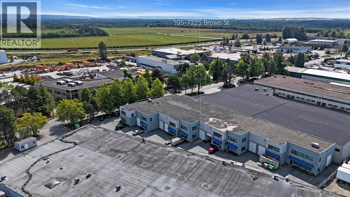 Photo 1 of 106 7225 Brown Street, Delta BC