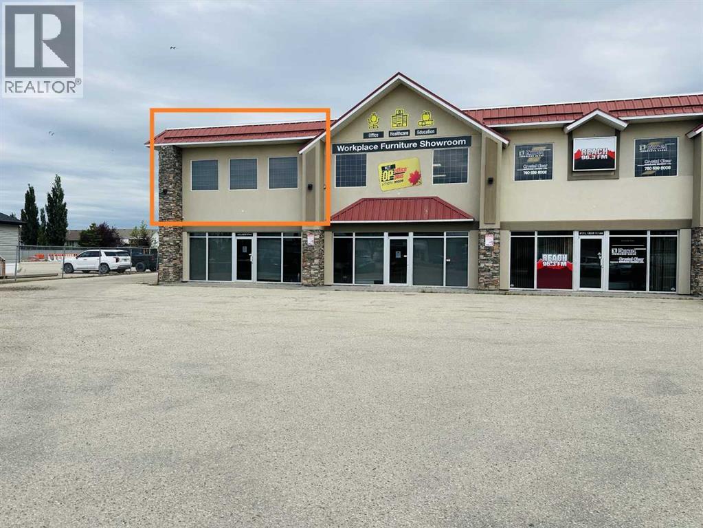 Photo 5 of Unit 1 113 10530 117 Avenue, Grande Prairie AB
