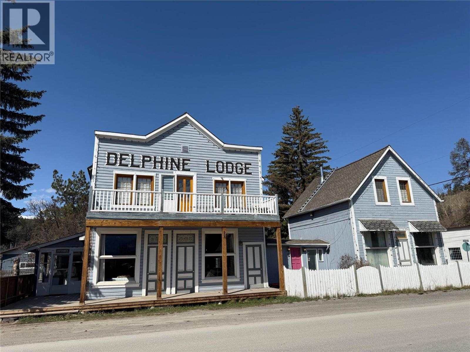 9215 Main Avenue, Wilmer