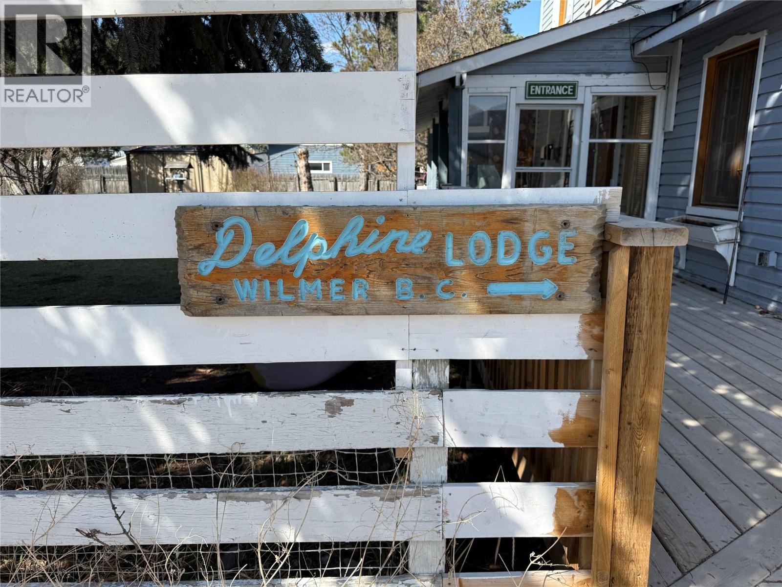 9215 Main Avenue, Wilmer