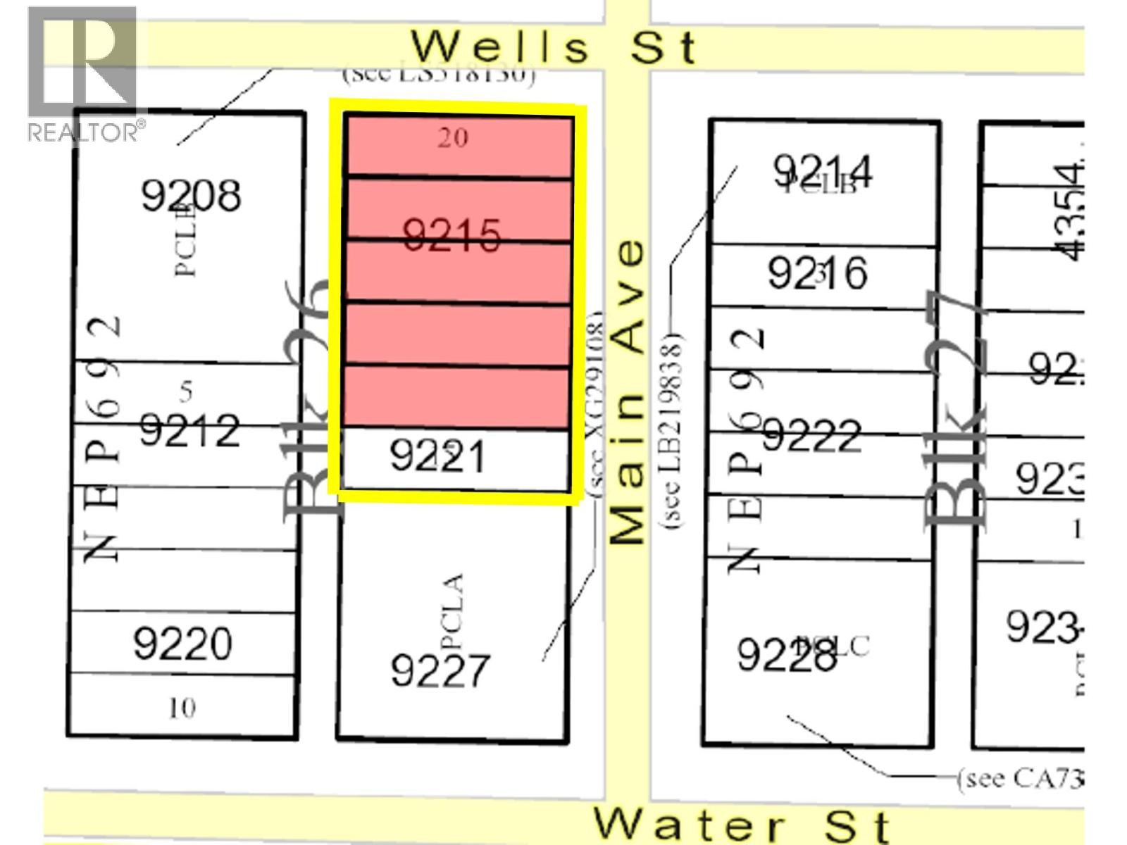 9215 Main Avenue, Wilmer