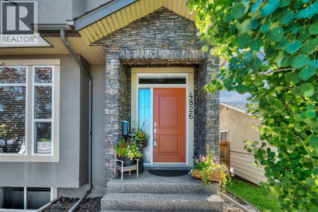 Single Family House for Sale in  Bowness Road NW Montgomery Calgary 
