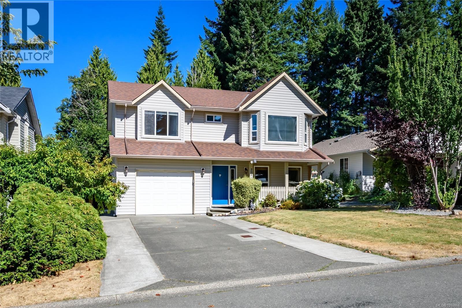 2084 Anna Pl, Courtenay