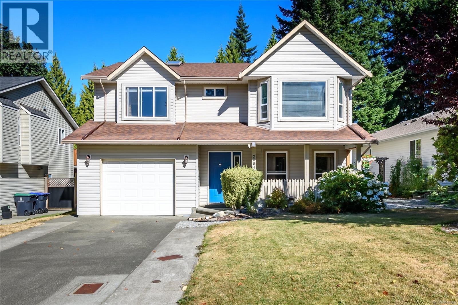 2084 Anna Pl, Courtenay
