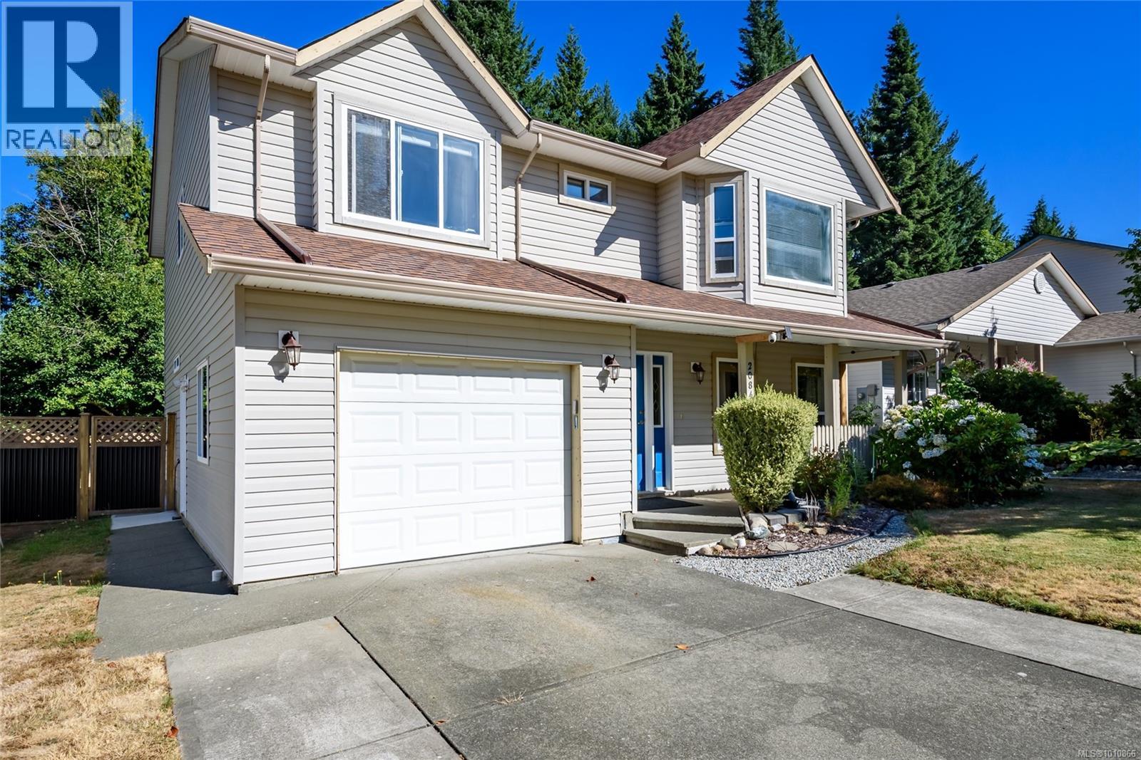 2084 Anna Pl, Courtenay