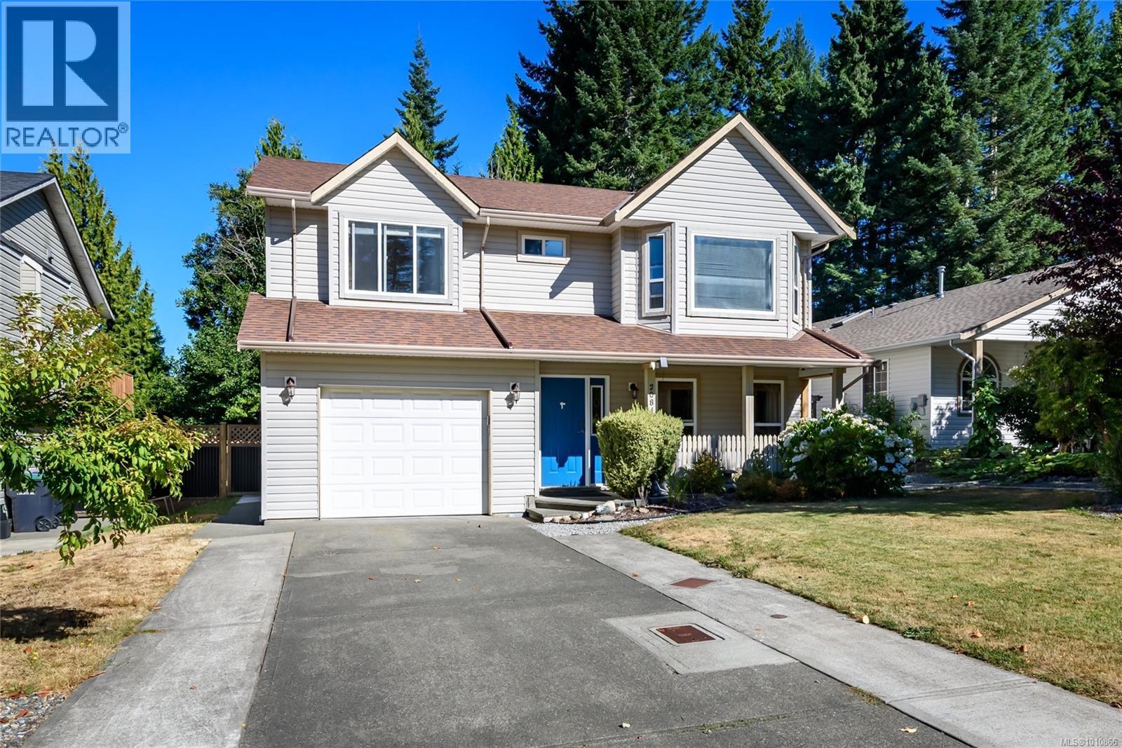 2084 Anna Pl, Courtenay