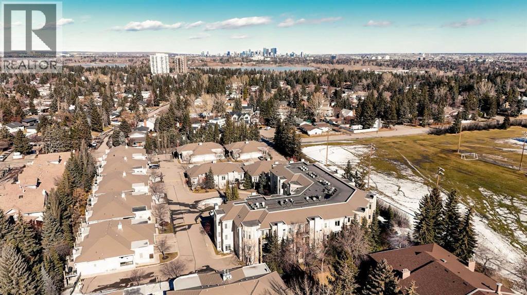Single Family House for Sale in    Avenue SW Palliser Calgary 