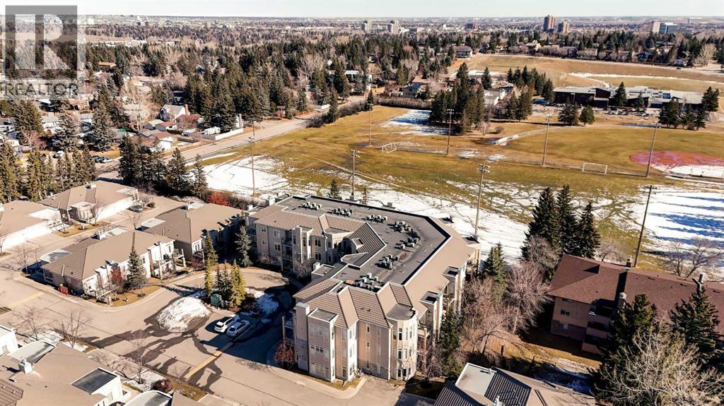 Single Family House for Sale in    Avenue SW Palliser Calgary 