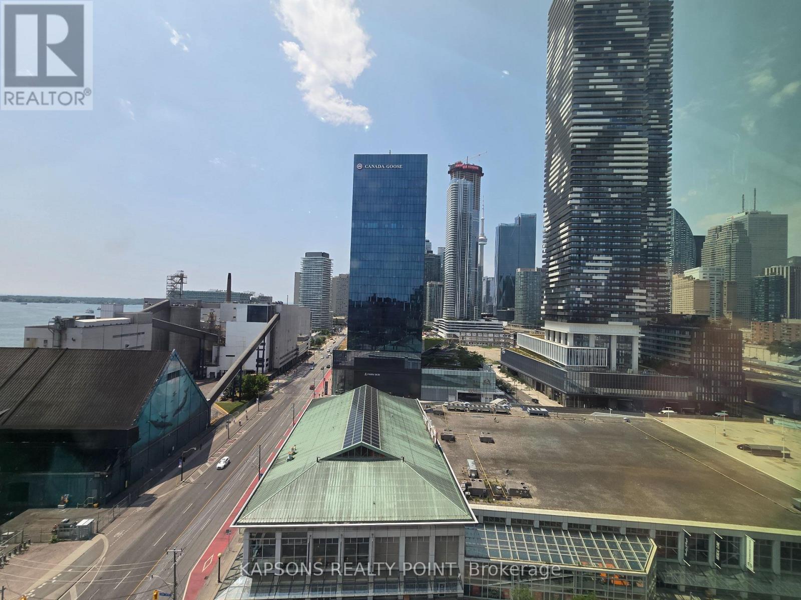 Photo 8 of 1016 130 Queens Quay E, Toronto ON