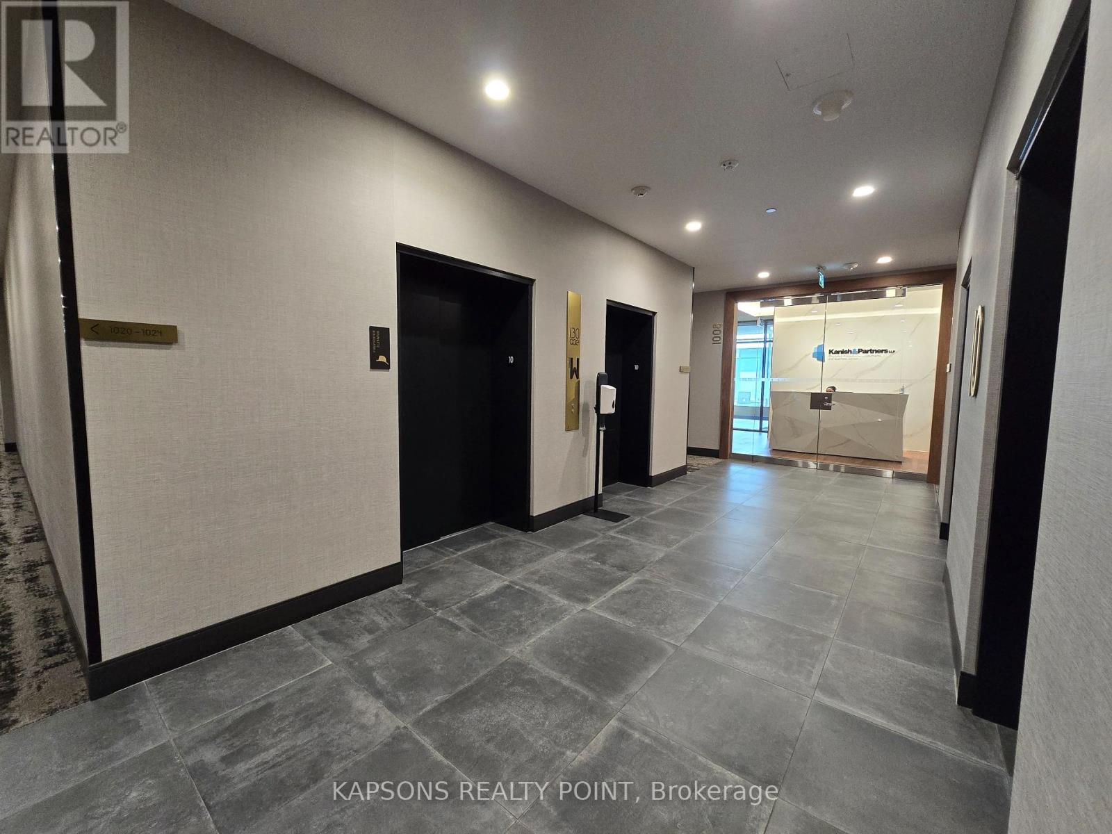 Photo 6 of 1016 130 Queens Quay E, Toronto ON