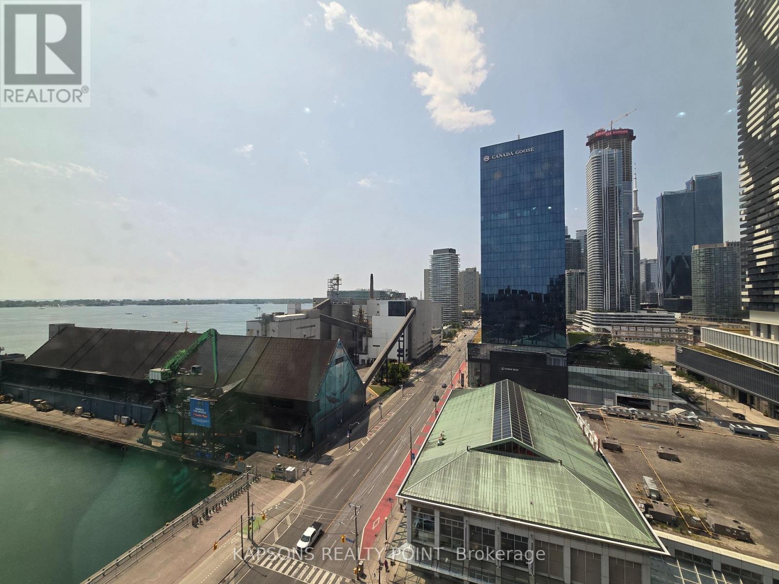 Photo 9 of 1016 130 Queens Quay E, Toronto ON