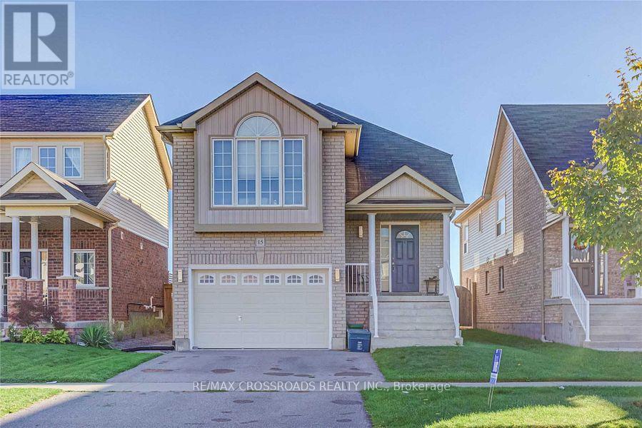 Photo 10 of Lower 15 Niddery Street, Clarington ON
