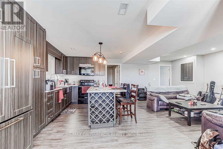 Photo 6 of Lower 15 Niddery Street, Clarington ON