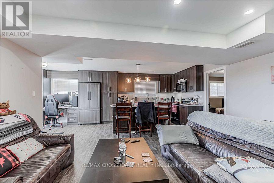 Photo 7 of Lower 15 Niddery Street, Clarington ON