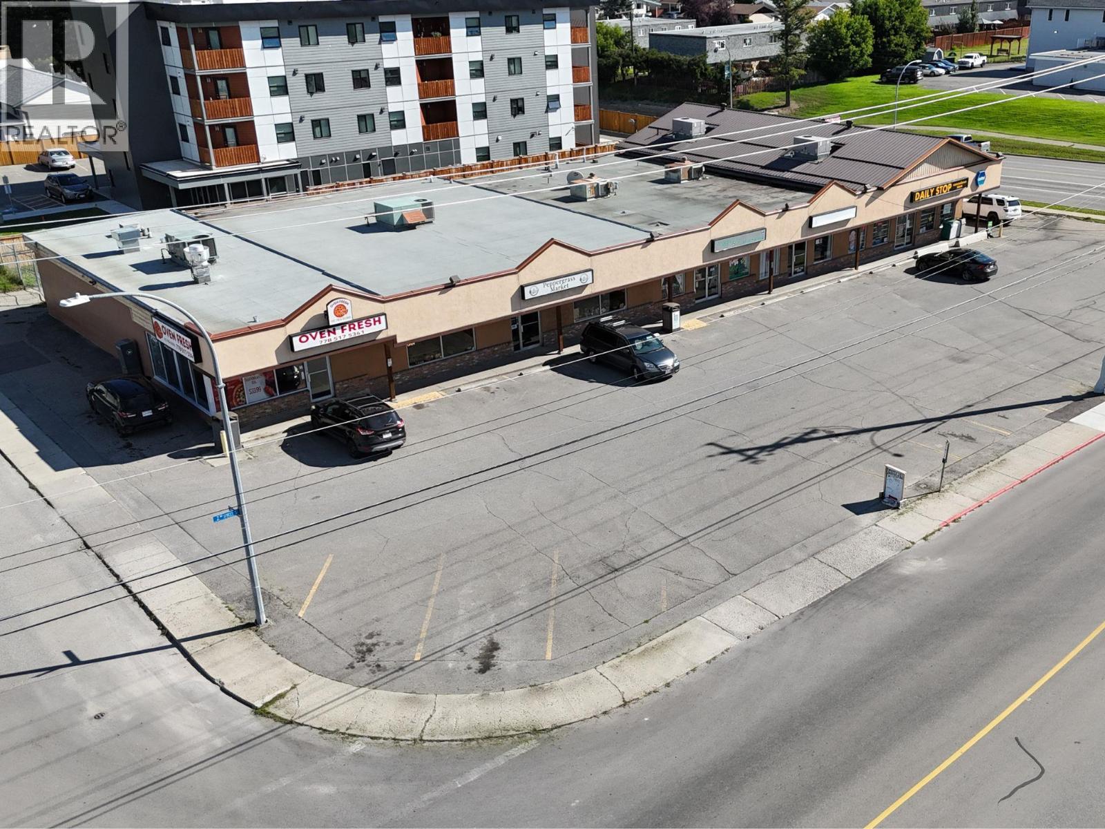  2104 2nd Street South, Cranbrook
