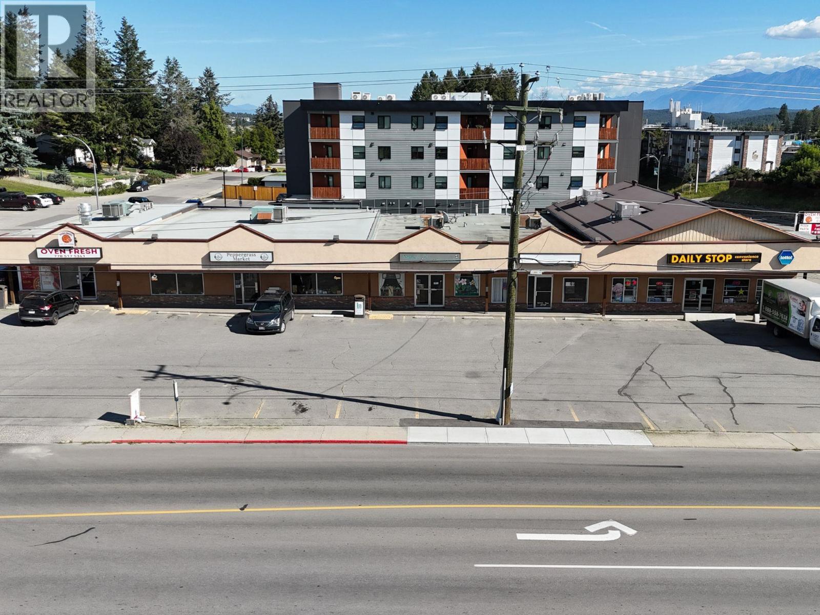  2104 2nd Street South, Cranbrook