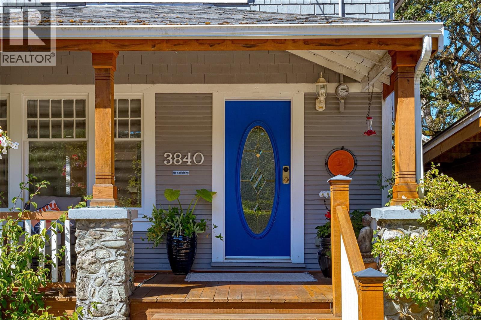 3840 SAVANNAH AVE - 3