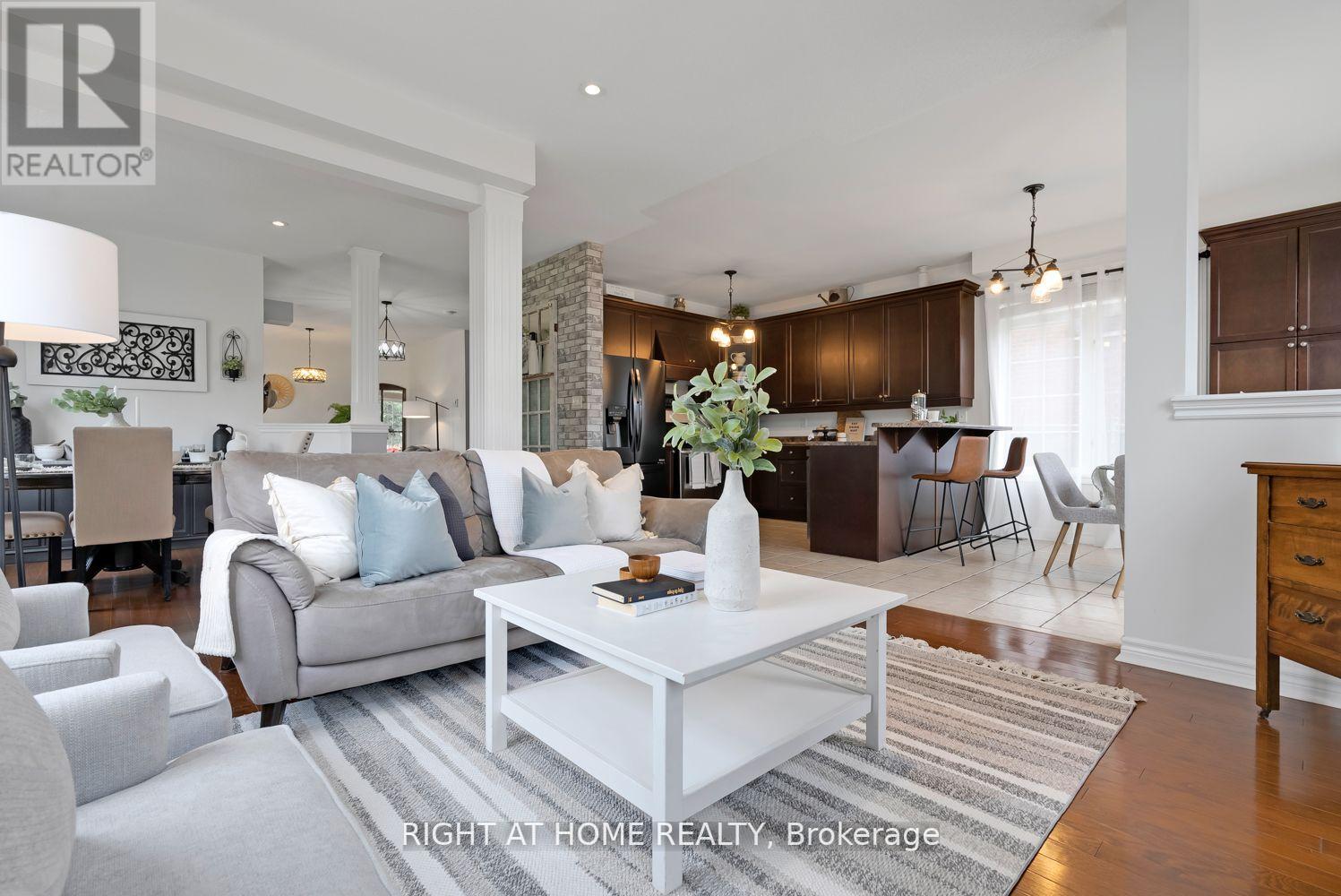 Photo 1 of 23 Don Morris Court, Clarington ON