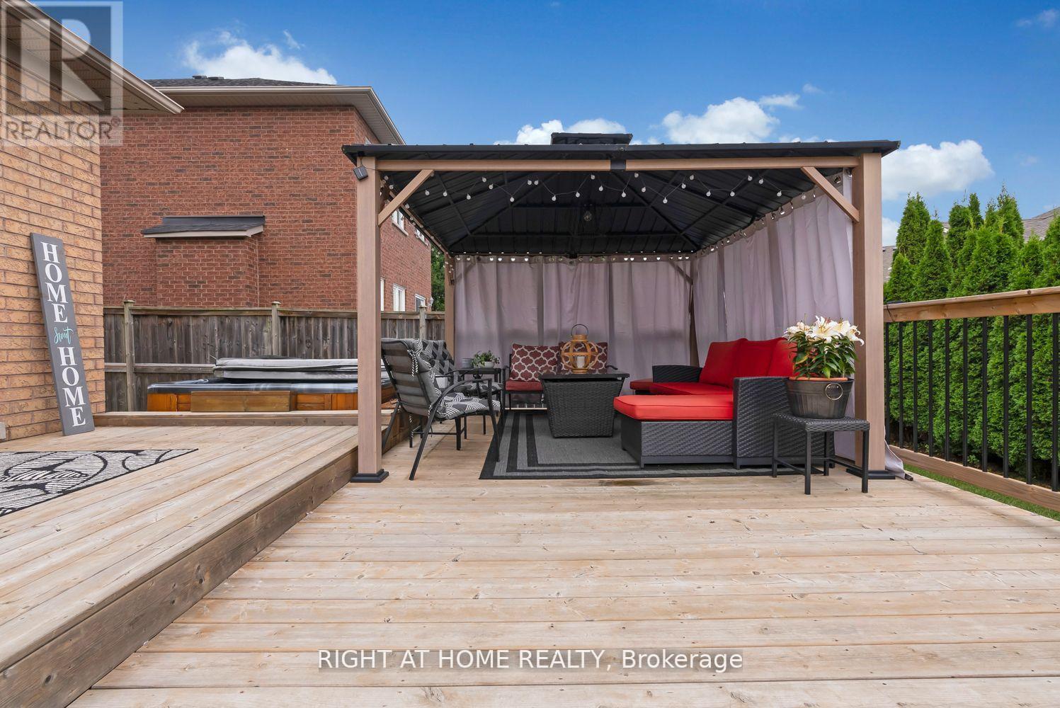 Photo 34 of 23 Don Morris Court, Clarington ON